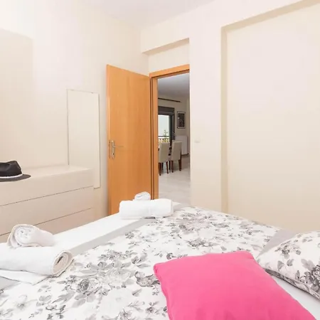 Villa Louloudis Pool *