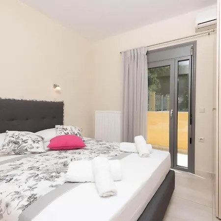 Villa Louloudis Pool *