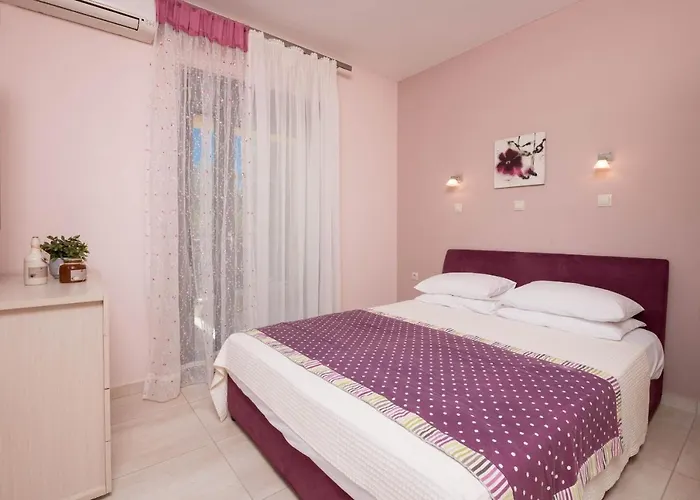 Louloudis Pool Villa Skala Rachoni (Thasos)