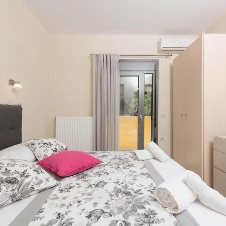 Villa Louloudis Pool *